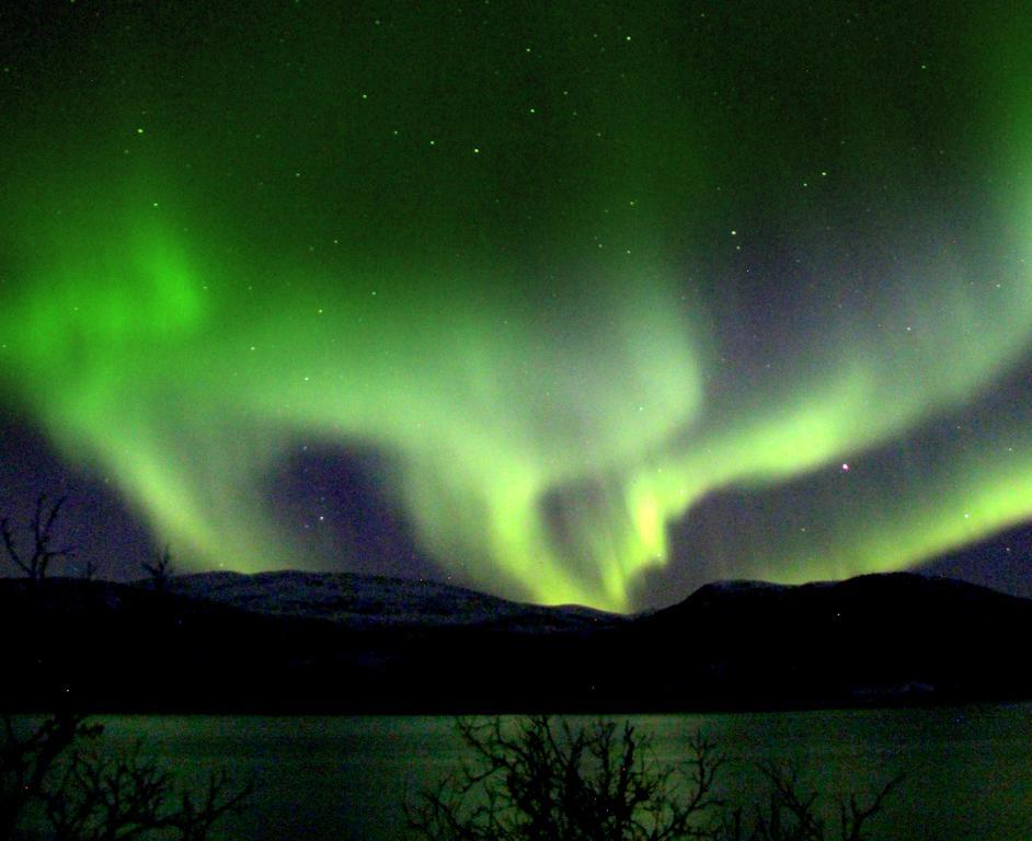 Saivaara Cottages Kilpisjärvi Quarto foto