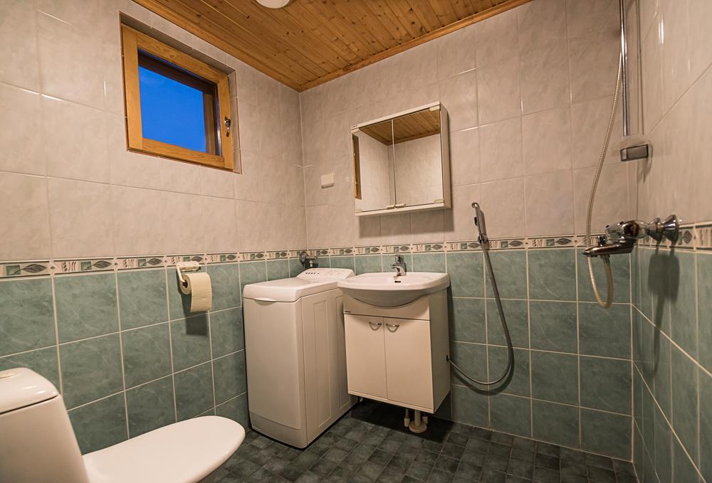 Saivaara Cottages Kilpisjärvi Exterior foto